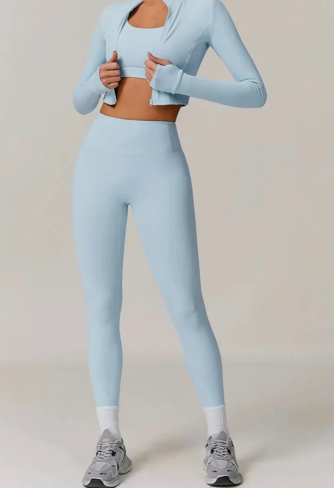 Workout Set
